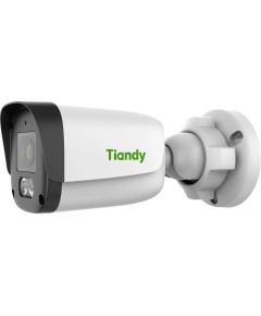 IP-камера Tiandy Spark (TC-C32QN I3/E/Y/2.8/V5.1) 2.8-2.8мм цв. корп. белый