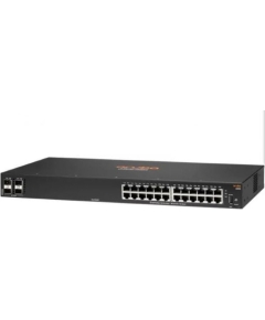 Коммутатор HPE Aruba 6000 (R8N88A#ABB) 24G 4SFP управляемый