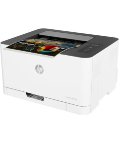 Принтер лазерный HP Color LaserJet Laser 150a (4ZB94A)