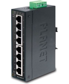 Коммутатор PLANET IGS-801T 8-Port