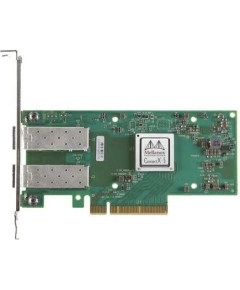 Сетевой адаптер Ethernet Mellanox MCX512A-ACAT Ethernet