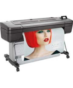 Плоттер Hewlett-Packard W3Z72A DesignJet Z9+PS Printer