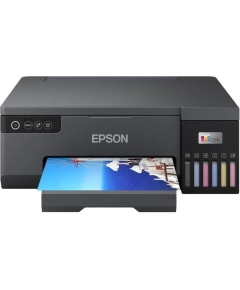 Принтер Epson L8050 (C11CK37405) A4 струйный