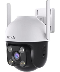 IP камера TENDA CH3 Outdoor 1080P Pan/Tilt WIFI