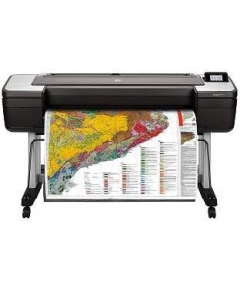 HP DesignJet T1700dr 44-in Printer