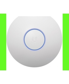 Wi-fi точка доступа UBIQUITI UAP-AC-PRO 1300MBPS