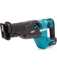 Пила сабельная аккумуляторная Makita JR002 GZ без акк и ЗУ