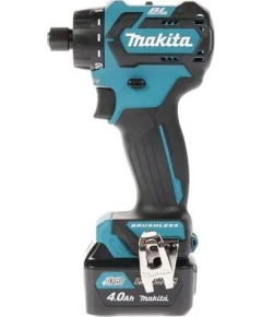 Дрель-шуруповерт Makita DF 032 DWME Li-ion