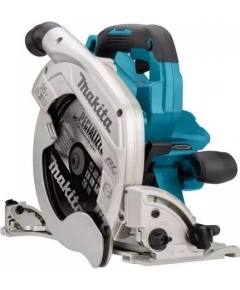 Пила дисковая аккумуляторная Makita HS 009 GZ