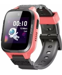 Умные часы детские Botslab Kids Smart Watch E3 Pink