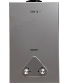 Газовый проточный водонагреватель Oasis Eco 20кВт(с).Р (4670004375310)