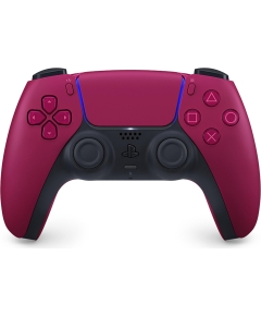 Геймпад PlayStation 5 PS5 DualSense Wireless Controller (Red)