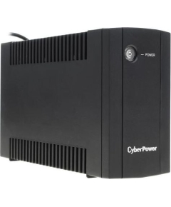 ИБП CyberPower Line-Interactive UTC850E 850VA/425W (2 EURO)