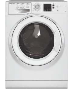 Суперузкая стиральная машина Hotpoint-Ariston NUS 5015 H RU