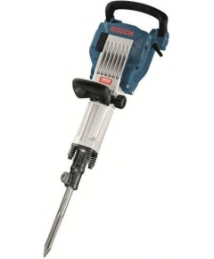 Отбойный молоток BOSCH GSH 16-30 бетонолом (1750Вт, 41Дж, 16,5кг, HEX 30мм, кейс) (0611335100)