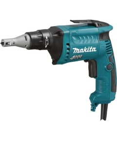 Шуруповерт Makita FS4000JX2 кейс