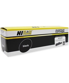 Картридж Hi-Black (HB-CF244AL) для HP LJ Pro M15/M15a/Pro MFP M28a/M28w, 2K (увелич. ресурс)