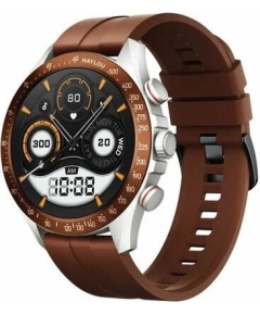 Умные часы Haylou Solar Pro (LS18) brown EU