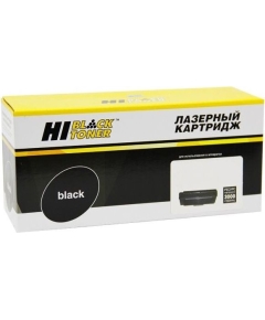 Картридж Hi-Black (HB-CF280X) для HP LJ Pro 400 M401/Pro 400 MFP M425, 6,9K