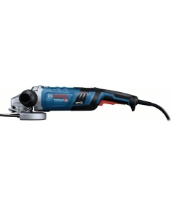 Углошлифовальная машина Bosch GWS 30-180 B (06018G0000) 2800Вт 8500об/мин рез.шпин.:M14 d=180мм