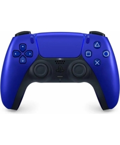 Геймпад Sony PlayStation 5 DualSense CFI-ZCT1W Cobalt Blue