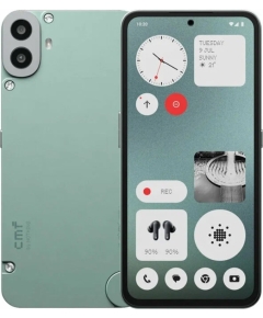 Смартфон Nothing CMF Phone (1) 8/128Gb Light Green