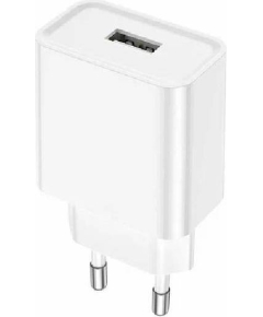 СЗУ 1USB 2.1A Borofone BA74A (White)