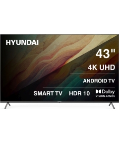 Телевизор Hyundai 43&#8243; H-LED43BU7009