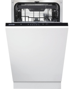 Встраиваемая посудомоечная машина Gorenje GV520E10