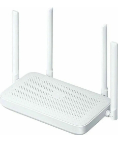 Роутер Xiaomi Router AX1500 RU DVB4449GL