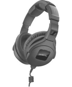 Наушники Sennheiser HD 300 PRO, черные