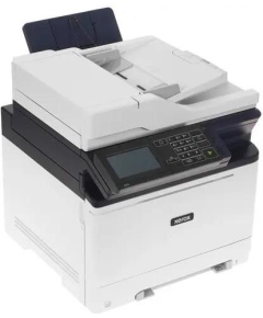 МФУ Xerox C315DNI A4 белый