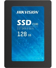 SSD Hikvision HS-SSD-E100/128G SSD 128GB