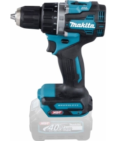 Дрель-шуруповерт Makita DF 002 GZ XGT