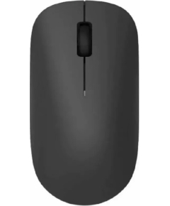 Мышь Беспроводная Xiaomi MIIIW Mouse Lite 2 Black