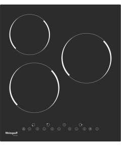 Варочная поверхность Weissgauff HV 430 B черный