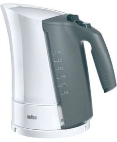 Чайник Braun WK300WH белый