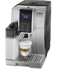 Кофемашина DELONGHI ECAM350.55.SB