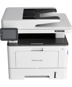 МФУ лазерный Pantum BM5100FDN