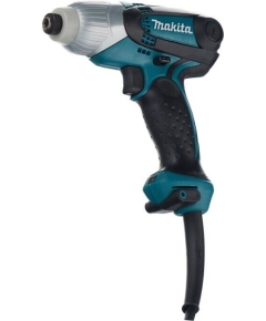 Шуруповерт Makita TD0101F