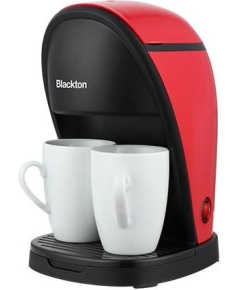 Кофеварка BLACKTON Bt CM1113 Red-Black