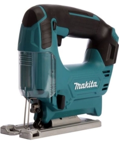 Лобзик аккумуляторный Makita JV101DZ 10,8 В/65мм/0-2850об/мин/маятн.ход/1,8кг/без аккумулятора и зарядного устройства