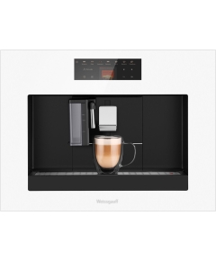 Кофемашина Weissgauff WCMI-572 Touch Cappuccino