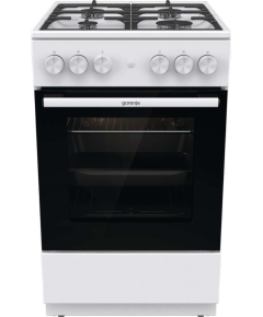 Плита газовая Gorenje GG5A11WF