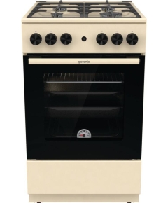 Плита газовая Gorenje GG5A21BEF