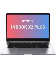 Ноутбук Infinix Inbook Y2 PLUS_XL29 15.6 FHD IPS/Intel Core i3 1115G4/8Gb/512GbSSD/Intel UHD/BT