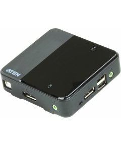 KVM-переключатель Aten CS782DP-AT USB 2-Port