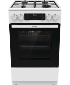 Плита комбинированная Gorenje GK5C60WJ