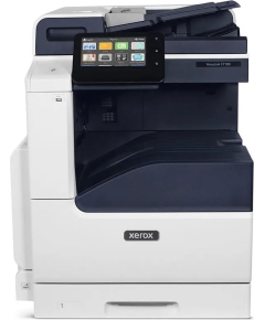 МФУ лазерный Xerox Versalink C7101V_D (C7120/C7125/C7130) A3 Duplex белый