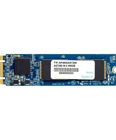 SSD M.2 2280 480GB Apacer AST280 (AP480GAST280-1) (914378)